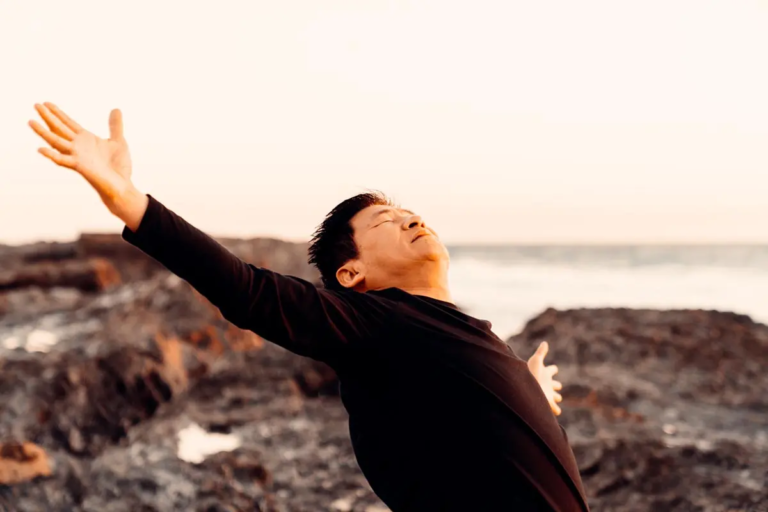 Yang Mian: The Art of Explosive Internal Power