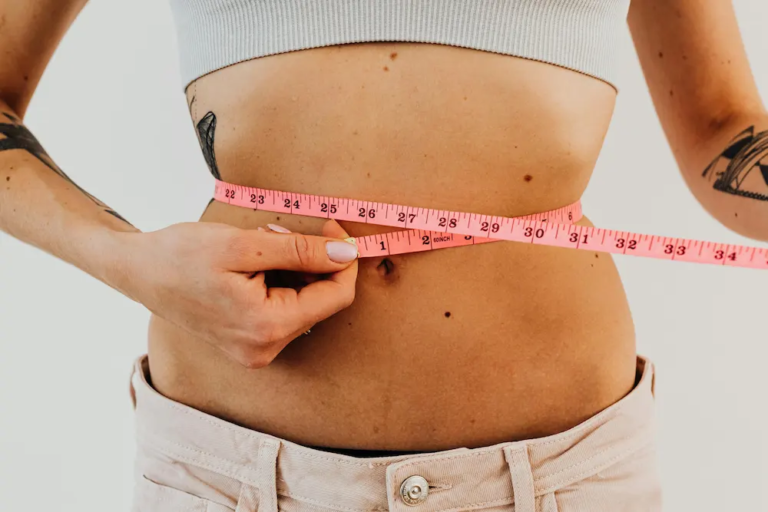 10 Exercises to Lose Belly Fat (It’s Not What You Think!)