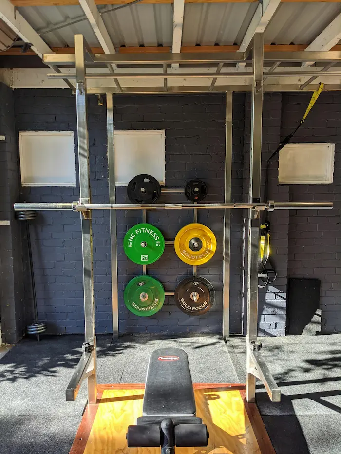 Designing a Weather-Proof Home Gym: Garage and Outdoor Patio Solutions