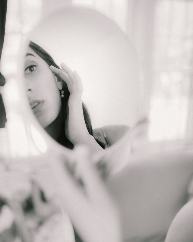 The Conscious Glow-Up: A Holistic Guide to Honoring Your Unique Beauty
