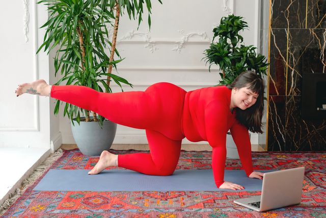 The Home Fitness Compass: Choose Your Instructor by Philosophy, Not Just Workout