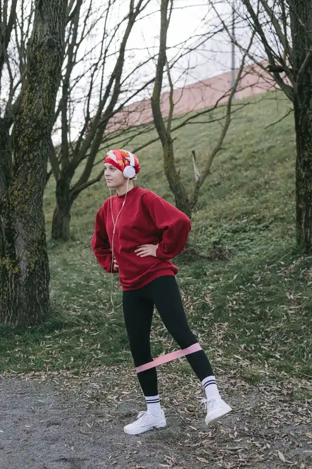 workout introvert